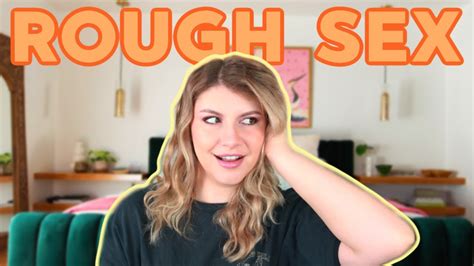 do men like rough sex|The beginners guide to rough sex, according to a kink.